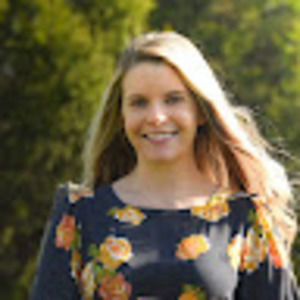 Meet your Posher, Bridgette